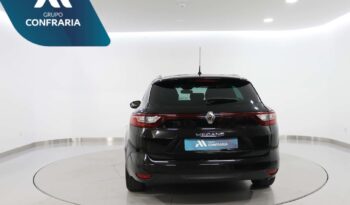 RENAULT Mégane IV Sport Tourer 1.5 BLUE DCI LIMITED completo