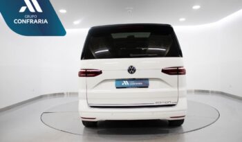 VOLKSWAGEN Multivan 2.0 TDI LIFE LONGA DSG completo