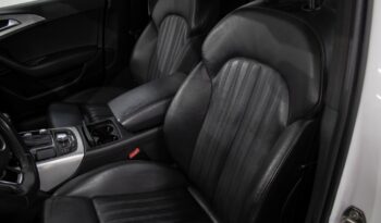 AUDI A6 Avant 2.0 TDI B.LINE S-LINE MULTITRONIC completo