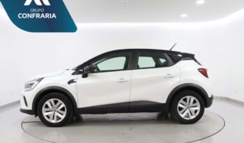RENAULT Captur 1.0 TCE EQUILIBRE BI-FUEL completo