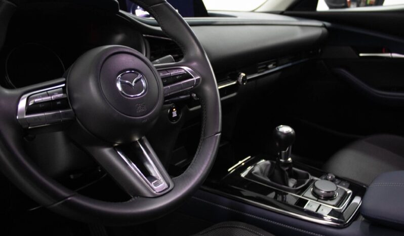 MAZDA CX 2.0 SKY-X EVOLVE I-ACTIVE completo