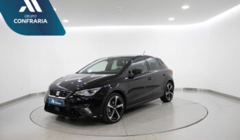 SEAT Ibiza 1.0 TSI FR DSG completo