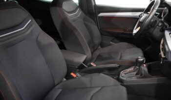 SEAT Ibiza 1.0 TSI FR DSG completo