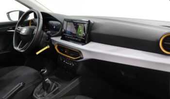 SEAT Ibiza 1.0 TSI STYLE completo