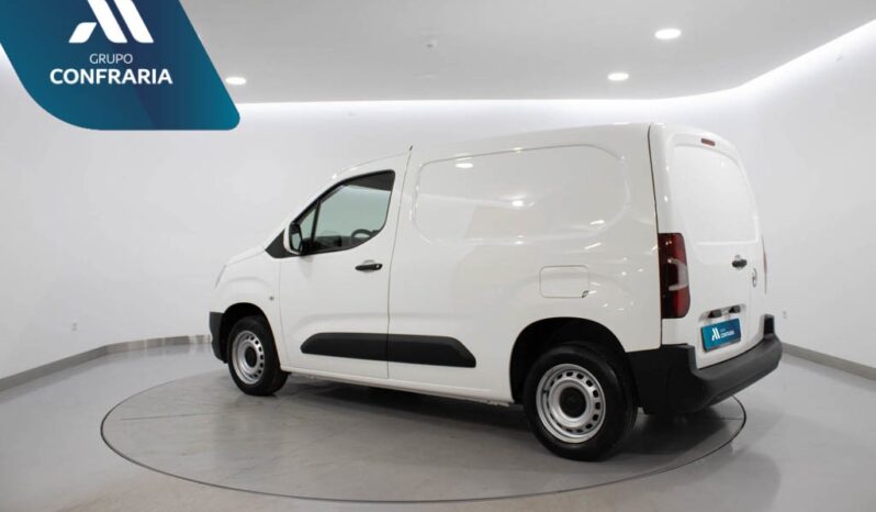 OPEL Combo Cargo VAN 1.5 CDTI L1H1 ENJOY completo