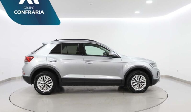 VOLKSWAGEN T-Roc 1.0 TSI completo