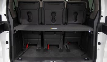 VOLKSWAGEN Multivan 2.0 TDI LIFE LONGA DSG completo