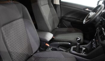 VOLKSWAGEN T-Cross 1.0 TSI LIFE completo