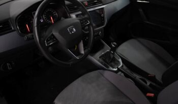 SEAT Arona 1.0 TSI STYLE completo
