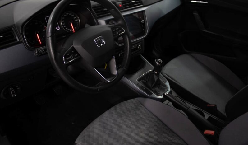 SEAT Arona 1.0 TSI STYLE completo