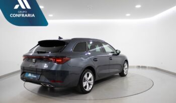 SEAT Leon Sportstourer 1.4 E-HYBRID FR DSG completo