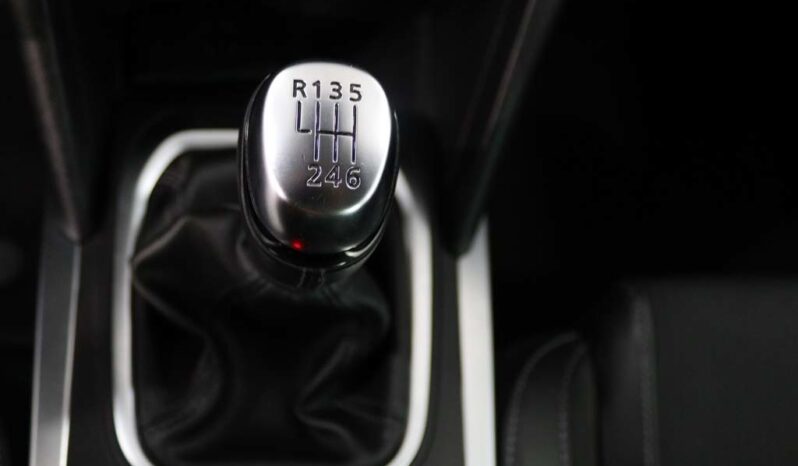 RENAULT Mégane IV Fase II 1.5 BLUE DCI TECHNO completo