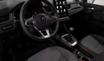RENAULT Captur 1.0 TCE TECHNO completo