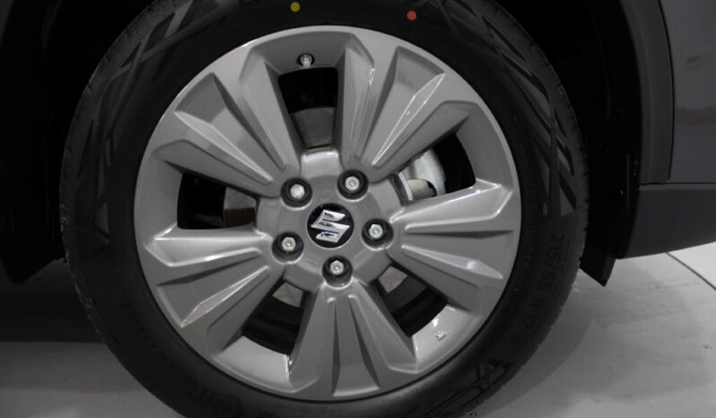 SUZUKI Vitara 1.4T S2 MILD HYBRID completo