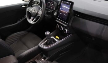 RENAULT Clio V Fase II 1.0 TCE ESPRIT ALPINE completo