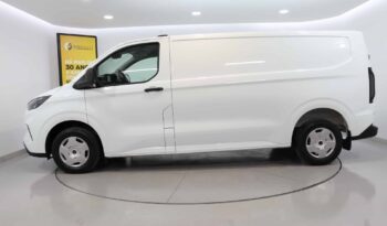 FORD Transit Custom 320 L2 2.0 ECOBLUE TREND completo