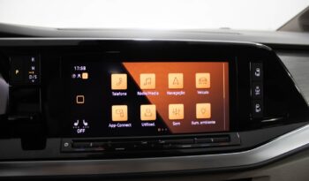 VOLKSWAGEN Multivan 2.0 TDI LIFE LONGA DSG completo