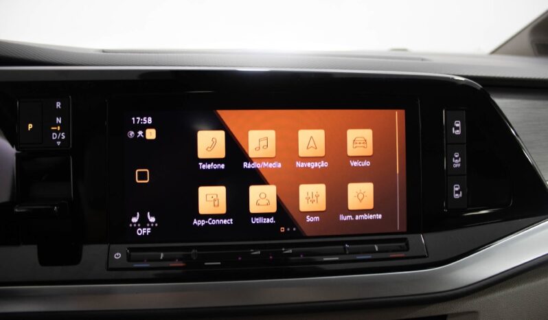 VOLKSWAGEN Multivan 2.0 TDI LIFE LONGA DSG completo