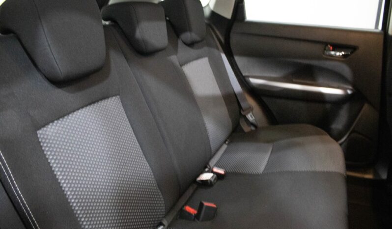 SUZUKI Vitara 1.4T S2 MILD HYBRID completo