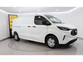 FORD Transit Custom 320 L2 2.0 ECOBLUE TREND