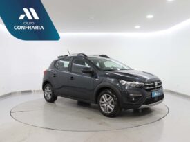 DACIA Sandero Stepway 1.0 TCE COMFORT