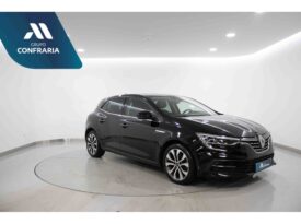 RENAULT Mégane IV Fase II 1.5 BLUE DCI TECHNO