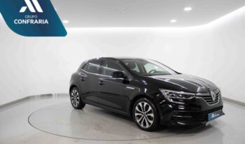 RENAULT Mégane IV Fase II 1.5 BLUE DCI TECHNO