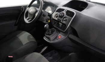 RENAULT Kangoo Express Fase II 1.5 DCI MAXI BUSI.S/S 3L completo