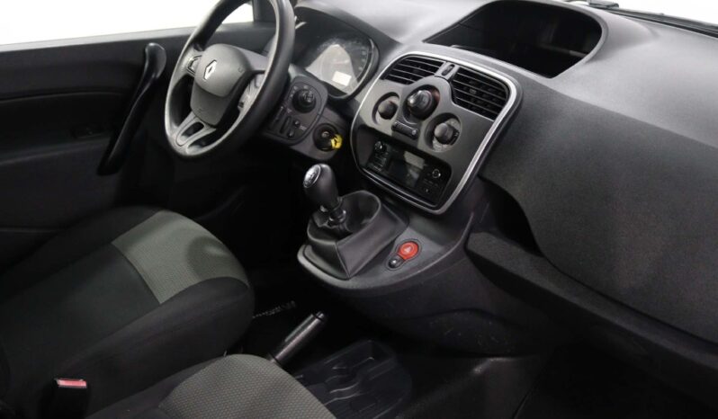 RENAULT Kangoo Express Fase II 1.5 DCI MAXI BUSI.S/S 3L completo