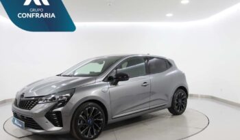 RENAULT Clio V Fase II 1.0 TCE ESPRIT ALPINE completo