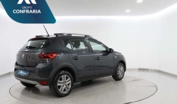DACIA Sandero Stepway 1.0 TCE COMFORT completo