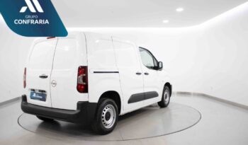 OPEL Combo Cargo VAN 1.5 CDTI L1H1 ENJOY completo