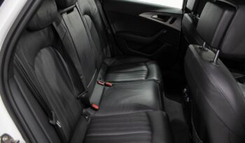 AUDI A6 Avant 2.0 TDI B.LINE S-LINE MULTITRONIC completo
