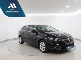 RENAULT Mégane IV Sport Tourer 1.5 BLUE DCI LIMITED
