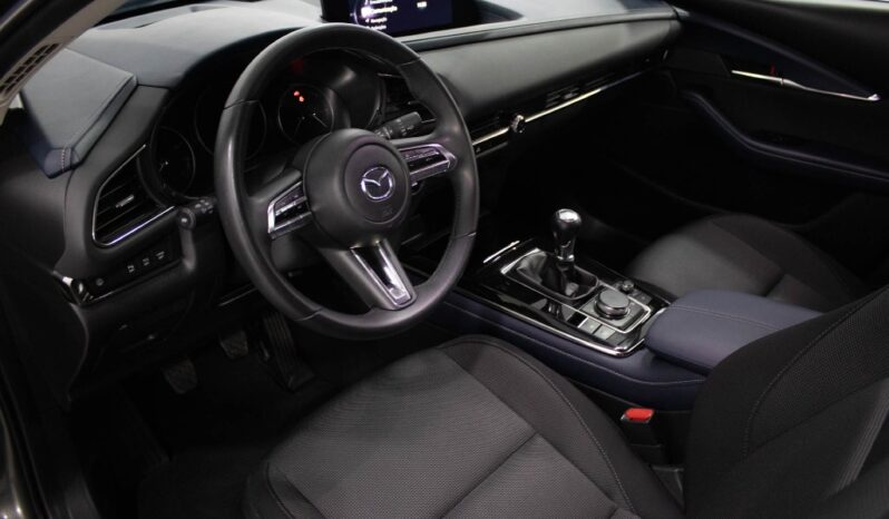 MAZDA CX 2.0 SKY-X EVOLVE I-ACTIVE completo