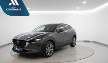 MAZDA CX 2.0 SKY-X EVOLVE I-ACTIVE completo