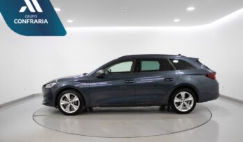 SEAT Leon Sportstourer 1.4 E-HYBRID FR DSG completo
