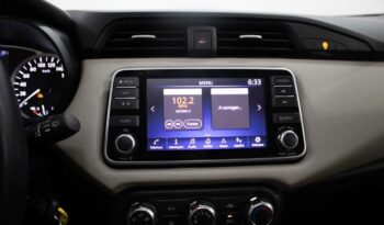 NISSAN Micra 1.0 IG-T ACENTA completo