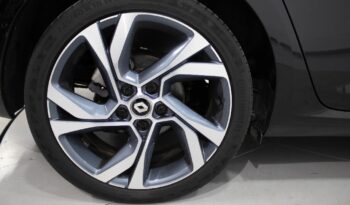 RENAULT Mégane IV Fase II 1.5 BLUE DCI R.S .LINE completo