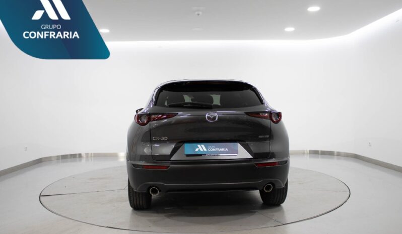 MAZDA CX 2.0 SKY-X EVOLVE I-ACTIVE completo