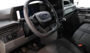 FORD Transit Custom 320 L2 2.0 ECOBLUE TREND completo
