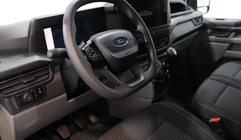 FORD Transit Custom 320 L2 2.0 ECOBLUE TREND completo