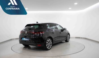 RENAULT Mégane IV Fase II 1.5 BLUE DCI TECHNO completo