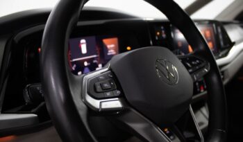 VOLKSWAGEN Multivan 2.0 TDI LIFE LONGA DSG completo