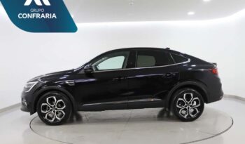 RENAULT Arkana 1.3 TCE TECHNO EDC completo