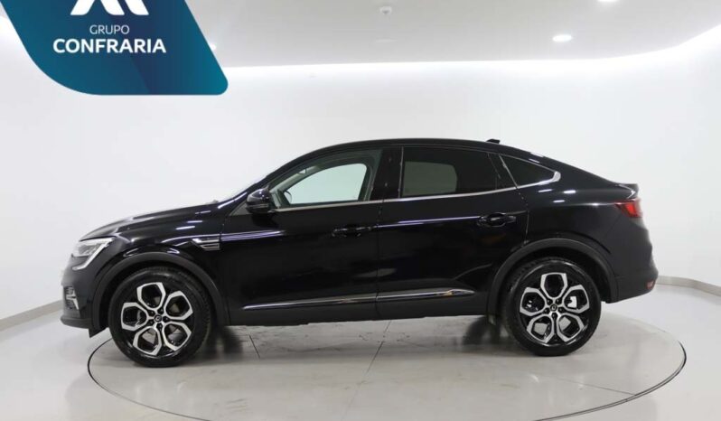 RENAULT Arkana 1.3 TCE TECHNO EDC completo