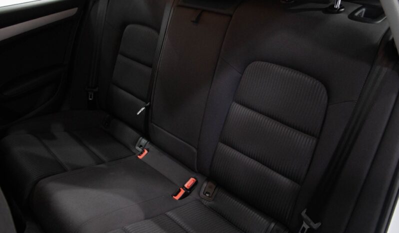 AUDI A4 Avant 2.0 TDI completo