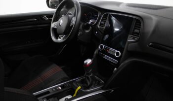 RENAULT Mégane IV Fase II 1.5 BLUE DCI R.S .LINE completo