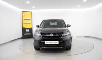 SUZUKI Vitara 1.4T S2 MILD HYBRID completo