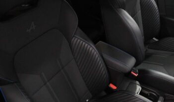 RENAULT Clio V Fase II 1.0 TCE ESPRIT ALPINE completo